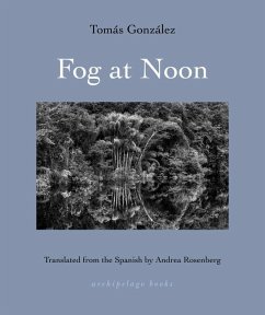 Fog at Noon - Gonzalez, Tomas