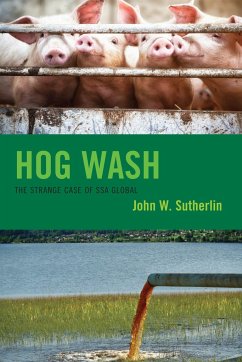 Hog Wash - Sutherlin, John W.