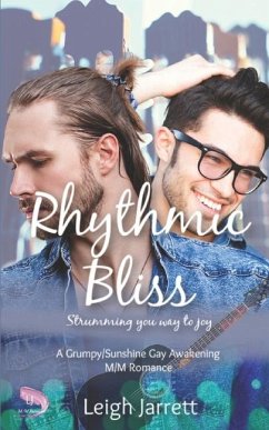 Rhythmic Bliss - Jarrett, Leigh