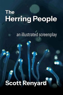 The Herring People - Renyard, Scott