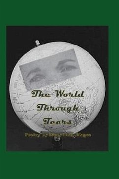 The World through Tears - Magee, Mary Beth