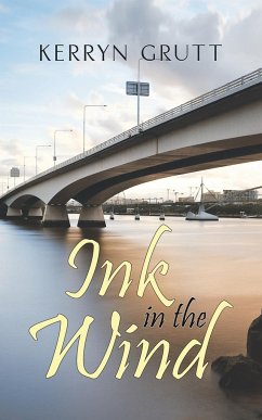 Ink in the Wind - Grutt, Kerryn