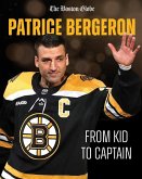 Patrice Bergeron