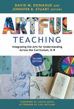 Artful Teaching - Music, Louise; Hetland, Lois