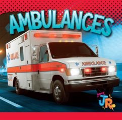 Ambulances - Besel, Jen