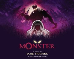 Monster - Hocking, Jamie M