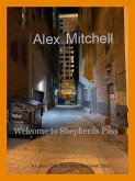 Welcome to Shepherds Pass (eBook, ePUB)