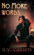 No More Words (eBook, ePUB) - Bild 1