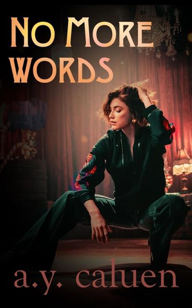 No More Words (eBook, ePUB)