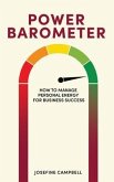 Power Barometer (eBook, ePUB)