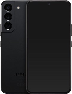 Samsung Galaxy S22 5G 128GB phantom black