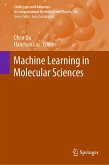 Machine Learning in Molecular Sciences (eBook, PDF)