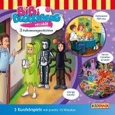 Halloweengeschichten (MP3-Download)