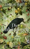 Die Unbändigen (Mängelexemplar) Die Unbändigen (Mängelexemplar)