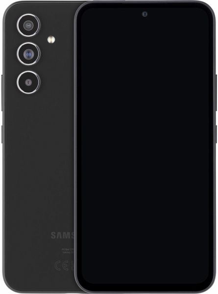 Samsung Galaxy A54 5G Portofrei graphite kaufen - bücher.de bei (128GB) awesome