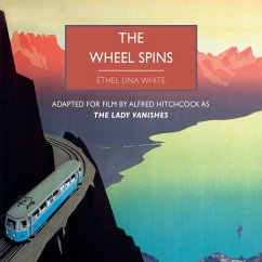 The Wheel Spins (MP3-Download) - Lina White, Ethel