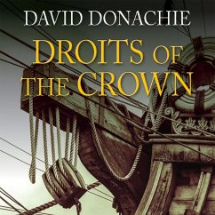 Droits of the Crown (MP3-Download) - Donachie, David