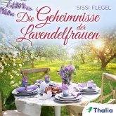 Die Geheimnisse der Lavendelfrauen (MP3-Download)