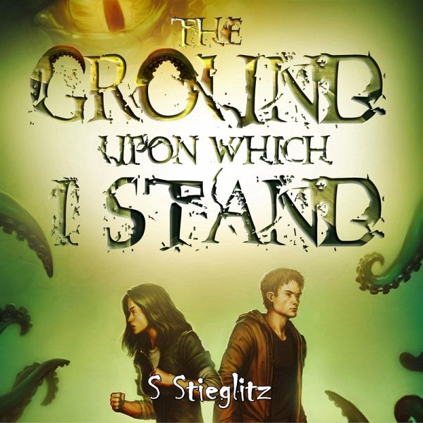 The Ground Upon Which I Stand (eBook, ePUB) The Ground Upon Which I Stand (eBook, ePUB)