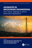 Advances in Microwave Engineering (eBook, ePUB)