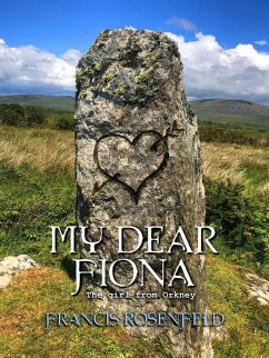 Cover My Dear Fiona (eBook, ePUB)
