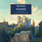 He Who Whispers (MP3-Download)