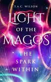 LIGHT of the MAGOS (eBook, ePUB)
