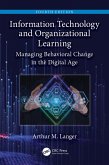 Information Technology and Organizational Learning (eBook, ePUB)