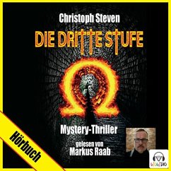 Die dritte Stufe (MP3-Download) - Steven, Christoph