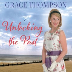 Unlocking the Past (MP3-Download) - Thompson, Grace