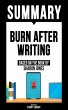 Summary: Burn After Writing (eBook,... - Bild 1
