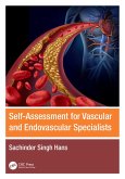 Self-Assessment for Vascular and Endovascular Specialists (eBook, PDF)
