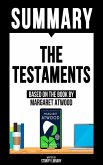 Summary - The Testaments (eBook, ePUB)