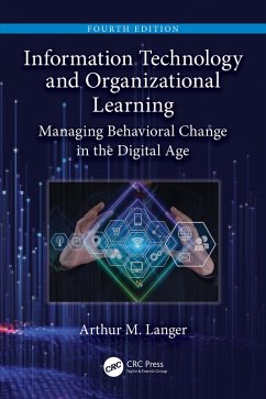 Cover Information Technology and Organizational Learning (eBook, PDF)