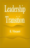 Leadership Transition (eBook, ePUB)