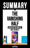 Summary: The Vanishing Half (eBook, ePUB) Summary: The Vanishing Half (eBook, ePUB)