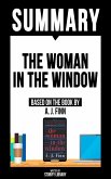 Summary: The Woman In The Window (eBook, ePUB)