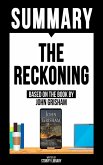Summary - The Reckoning - Based On The Book By John Grisham (eBook, ePUB)