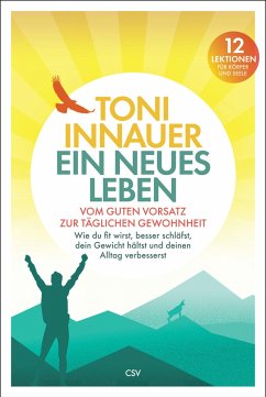 Ein neues Leben - Innauer, Toni