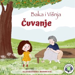 Cover Baka i Visnja - Cuvanje (MP3-Download)
