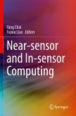 Near-sensor and In-sensor Computing