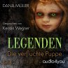 Legenden Band 2 (MP3-Download) - Bild 1