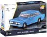 COBI Youngtimer 24598 - Opel Rekord C... - Bild 1