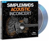 Acoustic In Concert (Live London 2016,Bd+Cd) Acoustic In Concert (Live London 2016,Bd+Cd)