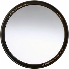 B+W Filter Master Line Verlauf 712 GND 0.6 ND 67mm 1107801 (67 mm Durchmesser, Verlauffilter)