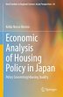 Economic Analysis of Housing Policy in... - Bild 1