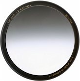 B+W Filter Master Line Verlauf 714 GND 1.2 ND 67mm 1107819 (67 mm Durchmesser, Verlauffilter)