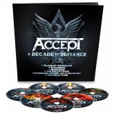 A Decade Of Defiance