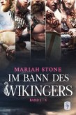 Im Bann des Wikingers Sammelband: Band 1-5 (eBook, ePUB)