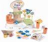 Smoby Kreativset Flower Market - Bild 1